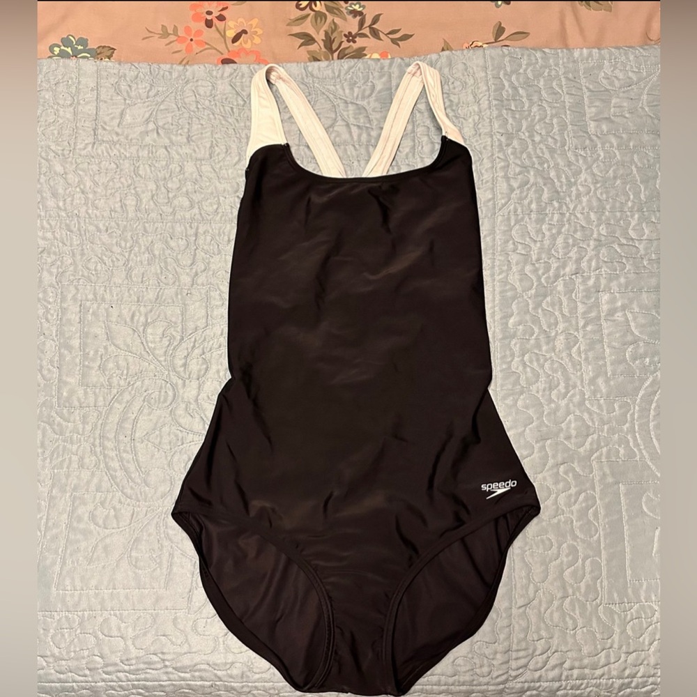 NEVER WORN Racerback Speedo